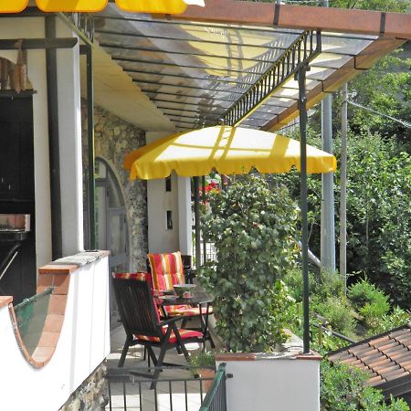 Prosecco Apartment Gravedona Bagian luar foto